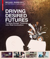 Buchcover Driving Desired Futures