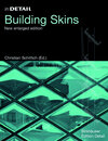 Buchcover Building Skins
