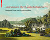 Buchcover Andeutungen über Landschaftsgärtnerei