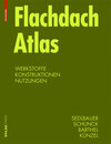 Buchcover Flachdach Atlas