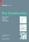 Buchcover Dry Construction