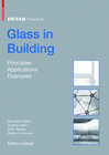 Buchcover Glass in Building