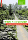 Buchcover Urbane Natur gestalten