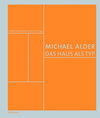 Buchcover Michael Alder