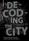 Buchcover Decoding the City