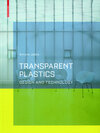 Buchcover Transparent Plastics