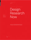 Buchcover Design Research Now
