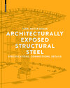 Buchcover Architecturally Exposed Structural Steel