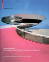 Buchcover Oscar Niemeyer
