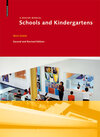 Buchcover Schools and Kindergartens