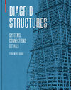 Buchcover Diagrid Structures