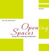 Buchcover Open(ing) Spaces