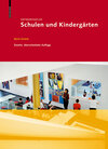 Buchcover Entwurfsatlas: Schulen und Kindergärten