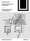 Buchcover Aldo Rossis Konstruktion des Wirklichen