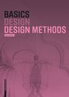 Buchcover Basics Design Methods