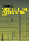 Buchcover Basics Architectural Presentation