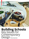 Buchcover Building Schools