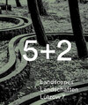Buchcover 5 + 2 Landscapes Landschaften Lützow 7