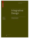 Buchcover Integrative Design