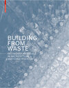 Buchcover Building from Waste