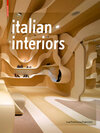 Buchcover Italian Interiors