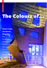 Buchcover The Colours of ...