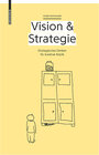 Buchcover Vision & Strategie