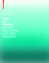 Buchcover Out of Water - Design Solutions for Arid Regions