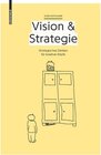 Buchcover Vision & Strategie