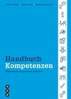 Buchcover Handbuch Kompetenzen - Überfachliche Kompetenzen entwickeln