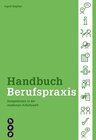 Buchcover Handbuch Berufspraxis