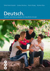Buchcover Deutsch.