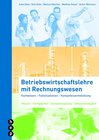 Buchcover Betriebswirtschaftslehre mit Rechnungswesen