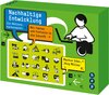 Buchcover Nachhaltige Entwicklung - Ein Aktionskartenspiel