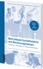 Buchcover Betriebswirtschaftslehre mit Rechnungswesen