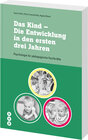Buchcover Das Kind - Die Entwicklung in den ersten drei Jahren
