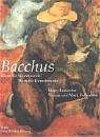 Buchcover Bacchus