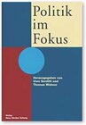 Buchcover Politik im Fokus