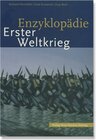 Buchcover Enzyklopädie Erster Weltkrieg