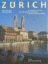 Buchcover Zürich. Lebendige Stadt am See