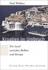 Buchcover Kroatien im Umbruch