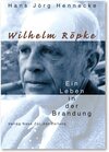 Buchcover Wilhelm Röpke