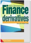 Buchcover Finance derivatives