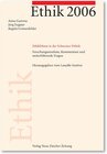 Buchcover Ethik 2006
