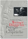 Buchcover Werner Düggelin