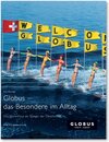 Buchcover Globus - das Besondere im Alltag