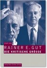 Buchcover Rainer E. Gut