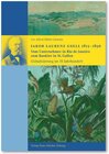 Buchcover Jakob Laurenz Gsell 1815-1896