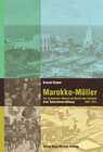 Buchcover Marokko-Müller