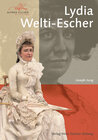 Buchcover Lydia Welti-Escher